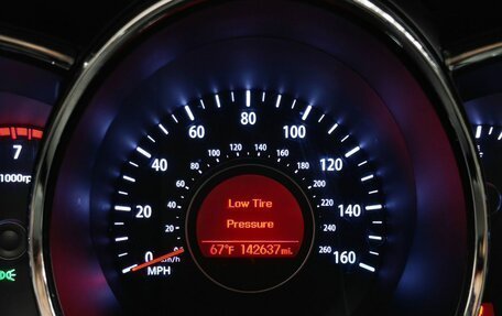 KIA Optima III, 2013 год, 1 094 000 рублей, 15 фотография