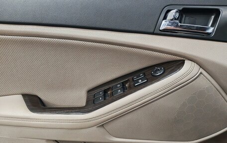 KIA Optima III, 2013 год, 1 094 000 рублей, 14 фотография