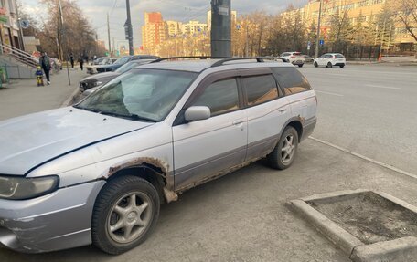 Nissan Avenir II, 2001 год, 130 000 рублей, 2 фотография