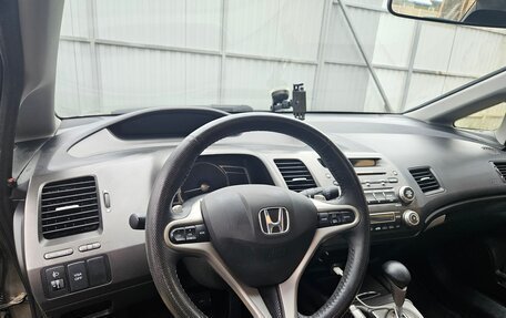 Honda Civic VIII, 2007 год, 695 000 рублей, 7 фотография