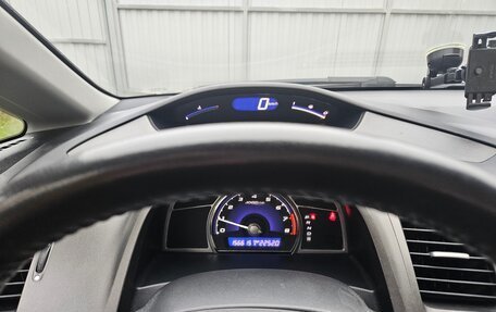 Honda Civic VIII, 2007 год, 695 000 рублей, 6 фотография