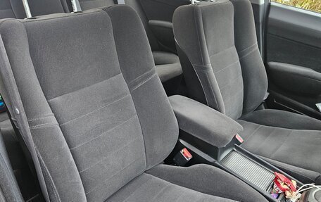 Honda Civic VIII, 2007 год, 695 000 рублей, 11 фотография