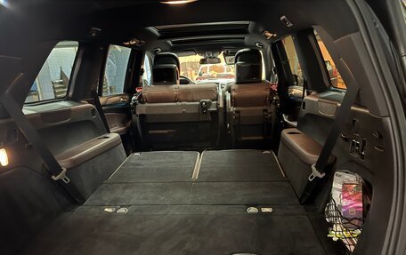 Mercedes-Benz GL-Класс, 2015 год, 4 500 000 рублей, 7 фотография