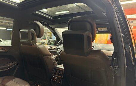 Mercedes-Benz GL-Класс, 2015 год, 4 500 000 рублей, 11 фотография