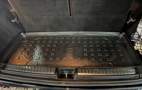 Mercedes-Benz GL-Класс, 2015 год, 4 500 000 рублей, 17 фотография