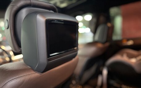 Mercedes-Benz GL-Класс, 2015 год, 4 500 000 рублей, 32 фотография