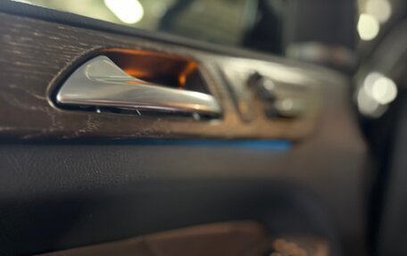 Mercedes-Benz GL-Класс, 2015 год, 4 500 000 рублей, 30 фотография