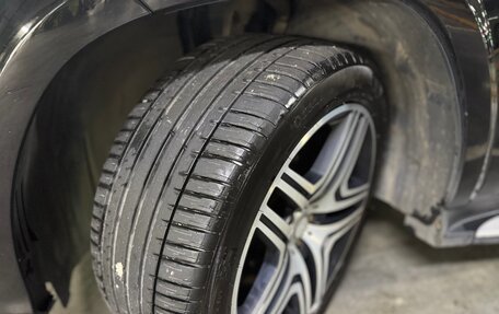 Mercedes-Benz GL-Класс, 2015 год, 4 500 000 рублей, 40 фотография