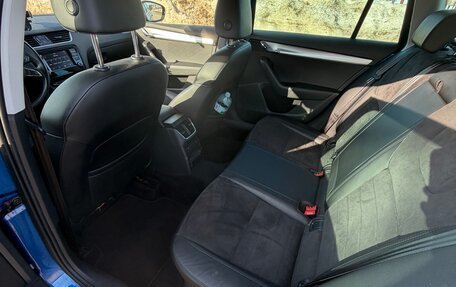 Skoda Octavia, 2016 год, 2 400 000 рублей, 7 фотография