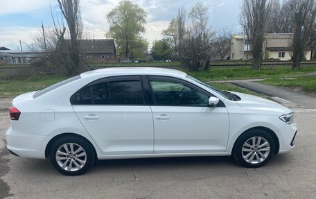 Volkswagen Polo VI (EU Market), 2021 год, 1 700 000 рублей, 2 фотография