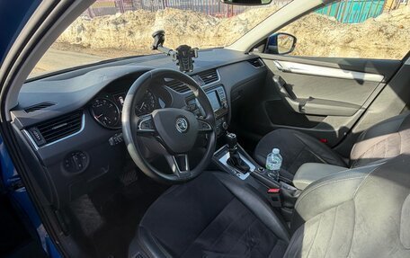 Skoda Octavia, 2016 год, 2 400 000 рублей, 6 фотография