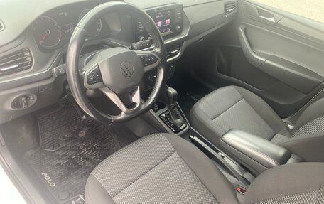 Volkswagen Polo VI (EU Market), 2021 год, 1 700 000 рублей, 9 фотография