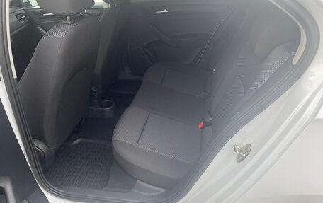 Volkswagen Polo VI (EU Market), 2021 год, 1 700 000 рублей, 11 фотография