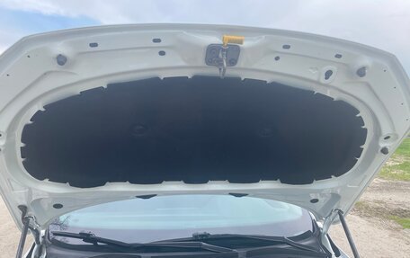 Volkswagen Polo VI (EU Market), 2021 год, 1 700 000 рублей, 14 фотография