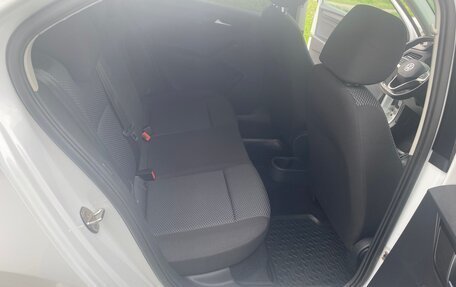 Volkswagen Polo VI (EU Market), 2021 год, 1 700 000 рублей, 13 фотография