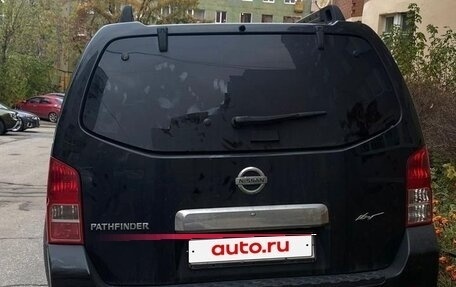 Nissan Pathfinder, 2011 год, 550 000 рублей, 3 фотография