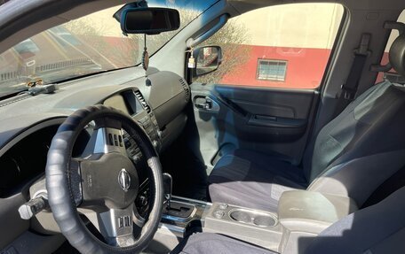 Nissan Pathfinder, 2011 год, 550 000 рублей, 6 фотография