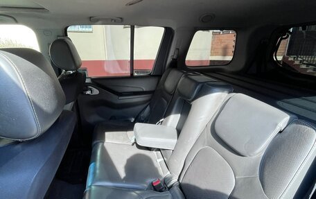 Nissan Pathfinder, 2011 год, 550 000 рублей, 5 фотография