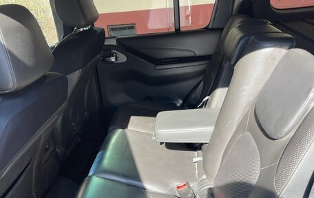 Nissan Pathfinder, 2011 год, 550 000 рублей, 8 фотография