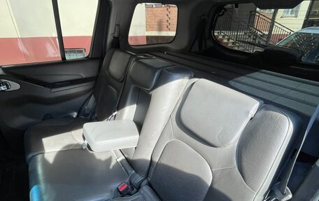 Nissan Pathfinder, 2011 год, 550 000 рублей, 7 фотография