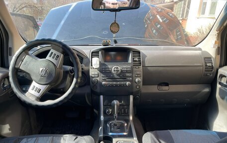 Nissan Pathfinder, 2011 год, 550 000 рублей, 4 фотография