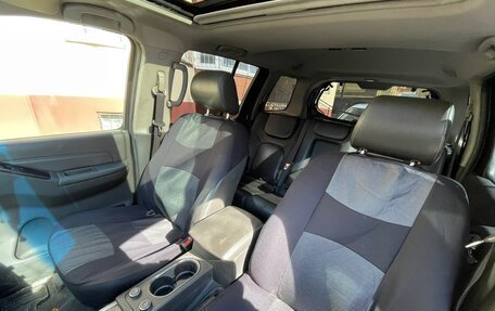 Nissan Pathfinder, 2011 год, 550 000 рублей, 11 фотография