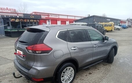 Nissan X-Trail, 2019 год, 2 200 000 рублей, 4 фотография