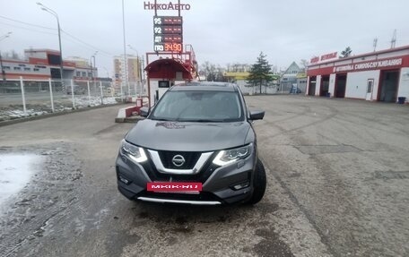 Nissan X-Trail, 2019 год, 2 200 000 рублей, 2 фотография