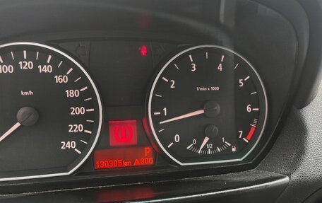 BMW 1 серия, 2006 год, 490 000 рублей, 6 фотография