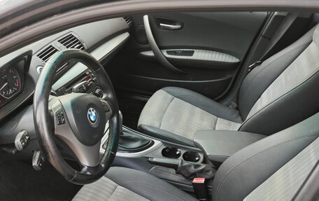 BMW 1 серия, 2006 год, 490 000 рублей, 5 фотография