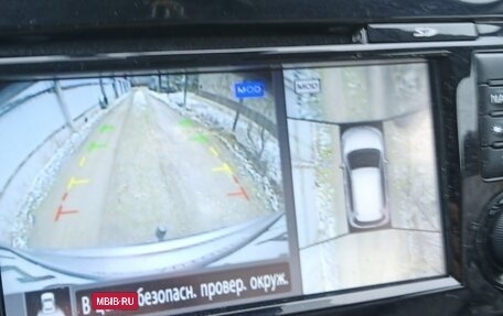 Nissan X-Trail, 2019 год, 2 200 000 рублей, 7 фотография