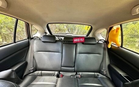 Subaru XV I рестайлинг, 2012 год, 1 595 000 рублей, 5 фотография