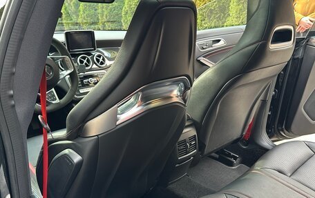 Mercedes-Benz CLA AMG, 2014 год, 2 060 000 рублей, 7 фотография