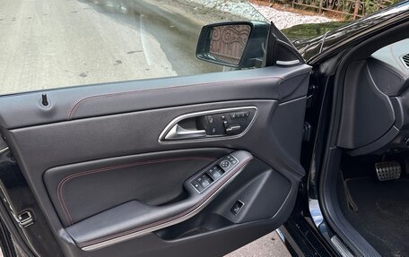 Mercedes-Benz CLA AMG, 2014 год, 2 060 000 рублей, 8 фотография