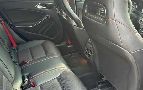 Mercedes-Benz CLA AMG, 2014 год, 2 060 000 рублей, 9 фотография