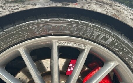 Mercedes-Benz CLA AMG, 2014 год, 2 060 000 рублей, 10 фотография