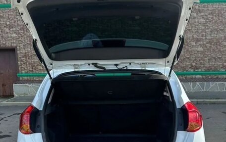 KIA cee'd III, 2015 год, 1 350 000 рублей, 5 фотография