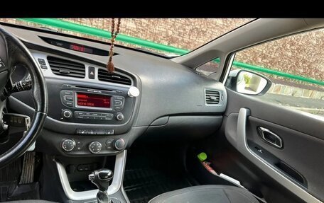 KIA cee'd III, 2015 год, 1 350 000 рублей, 6 фотография