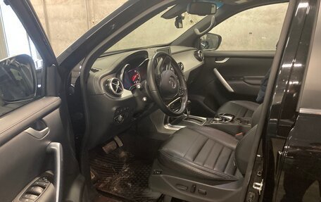 Mercedes-Benz X-Класс I, 2018 год, 5 850 000 рублей, 6 фотография