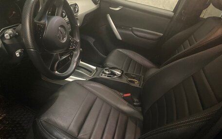 Mercedes-Benz X-Класс I, 2018 год, 5 850 000 рублей, 3 фотография