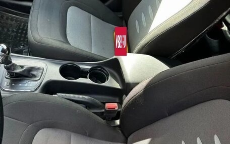 KIA cee'd III, 2015 год, 1 350 000 рублей, 8 фотография