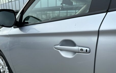 Mitsubishi Outlander III рестайлинг 3, 2012 год, 987 000 рублей, 8 фотография