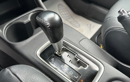 Mitsubishi Outlander III рестайлинг 3, 2012 год, 987 000 рублей, 17 фотография