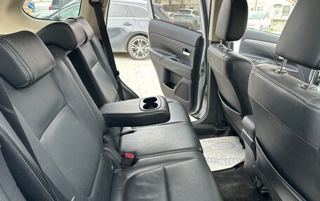 Mitsubishi Outlander III рестайлинг 3, 2012 год, 987 000 рублей, 15 фотография