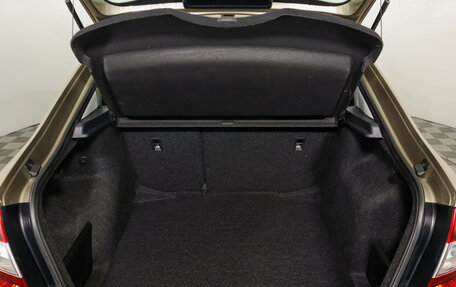 Skoda Rapid I, 2018 год, 1 699 000 рублей, 7 фотография