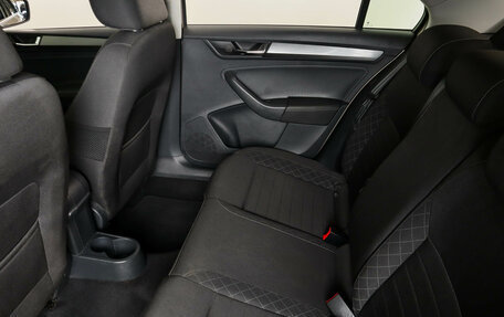 Skoda Rapid I, 2018 год, 1 699 000 рублей, 9 фотография