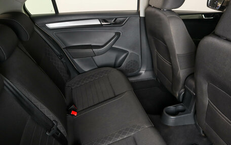 Skoda Rapid I, 2018 год, 1 699 000 рублей, 10 фотография