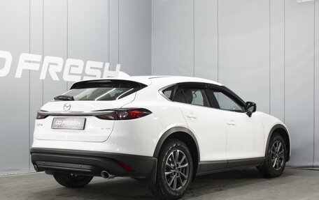 Mazda CX-4, 2022 год, 2 340 000 рублей, 2 фотография