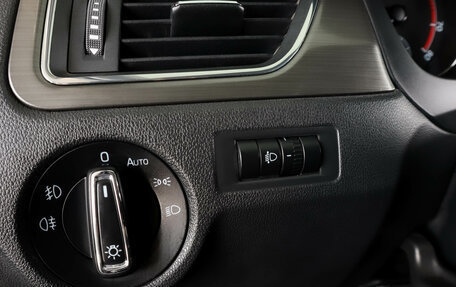 Skoda Rapid I, 2018 год, 1 699 000 рублей, 21 фотография