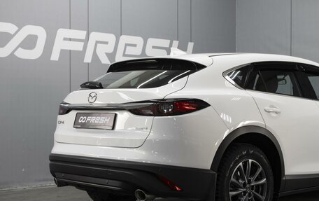 Mazda CX-4, 2022 год, 2 340 000 рублей, 5 фотография